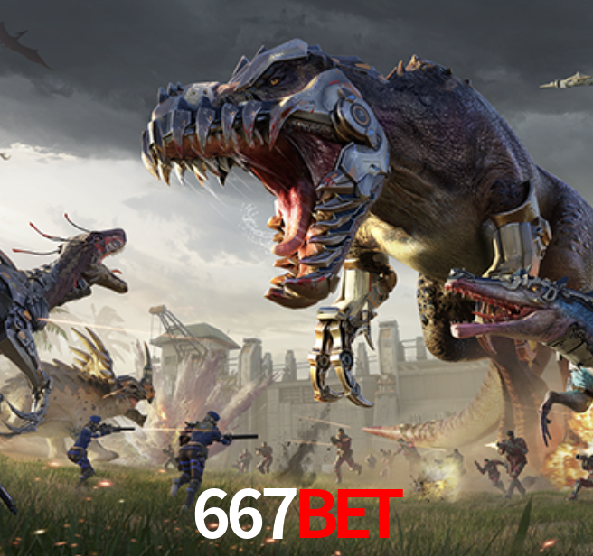 667Bet App