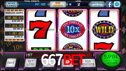 667Bet