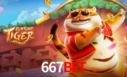 667Bet