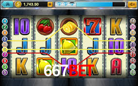 667Bet