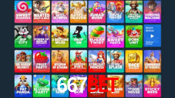 667Bet